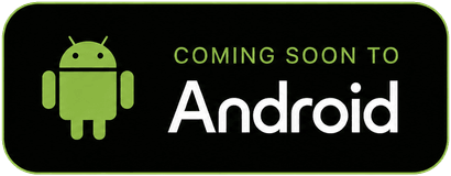 Coming soon to Android